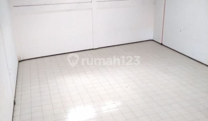 Gudang 120 Juta dekat tol soreang Masuk Kontainer