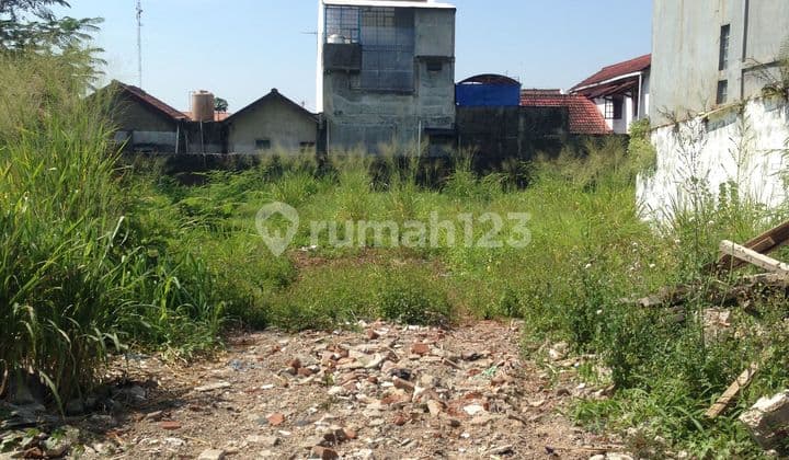 Tanah Murah Di Sayap Soekarno Hatta Bandung Shm