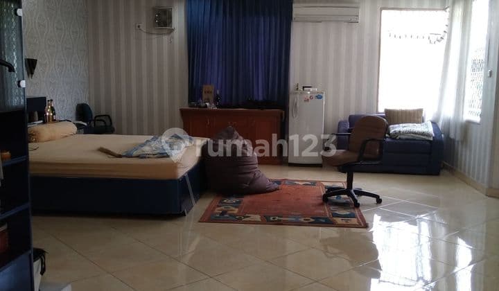 Rumah Bagus SHM sunter jakarta