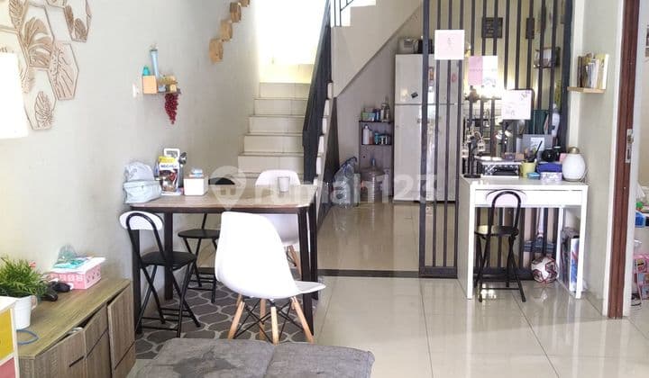 Rumah SHM awani padalarang