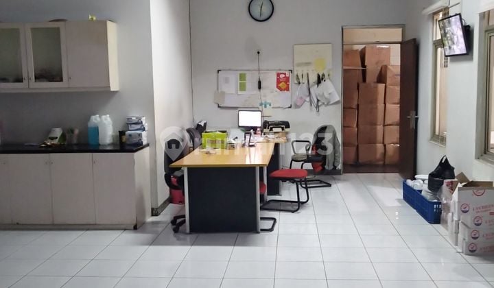 Warehouse in Sangkuriang, Good SHM 1330 M Bandung