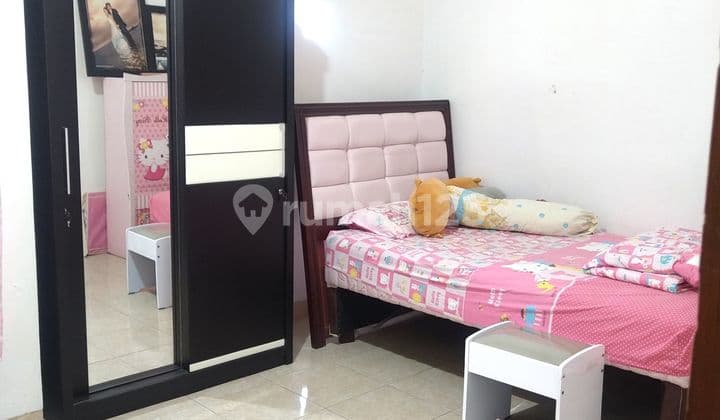 Well-Maintained Cheap House on Jalan Pembangunan, Garut, Good SHM.