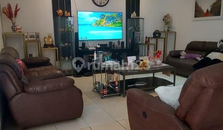 Ruko sayap taman kopo indah bandung 330 m SHM Bagus