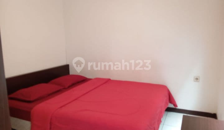 Rumah SHM Bagus di Sayap dago Bandung furnish