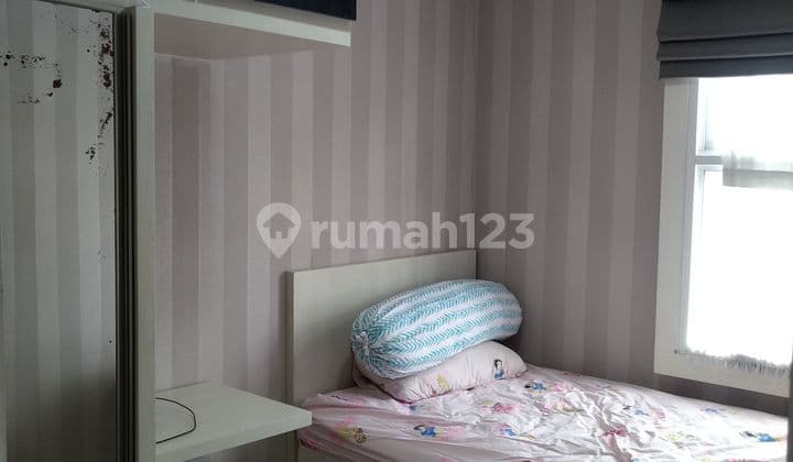 Apartemen Parahyangan Residences Bagus Furnished