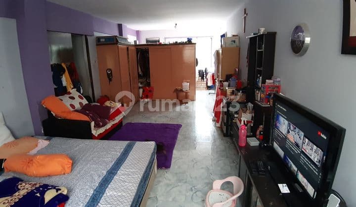 Rumah Murah SHM di Villa istana bunga