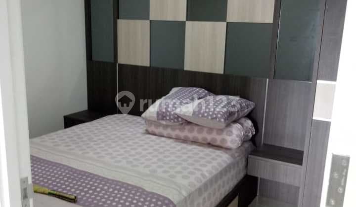 Furnished Good 2 Bedroom Apartment