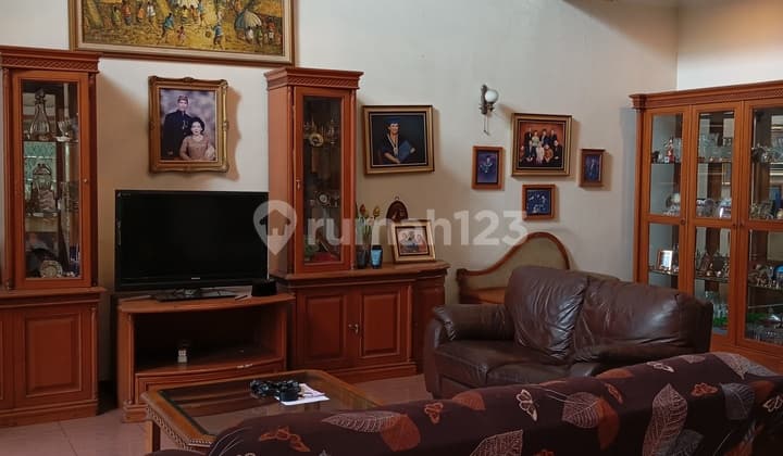 Rumah SHM Bagus di Cijagra Bandung Buah Batu