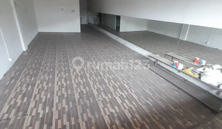 Ruko Shm Kontrakan Bagus 200 M Cibeureum Bandungbandung