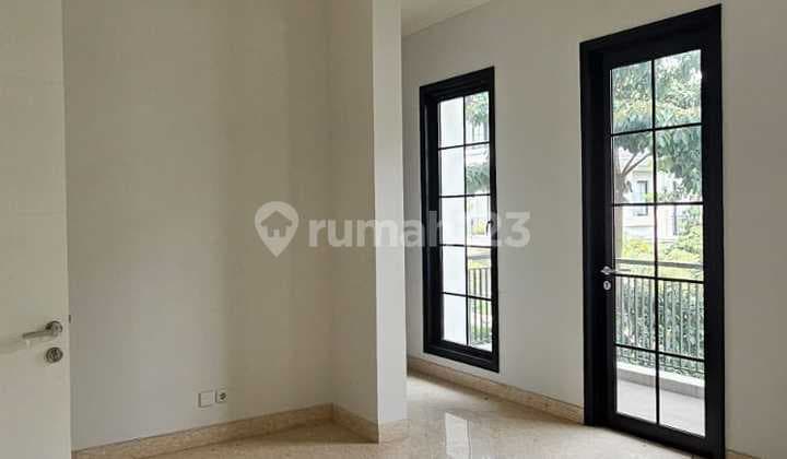 Dijual Rumah Mewah (8x18) Cluster Winona Alam Sutera Tangerang