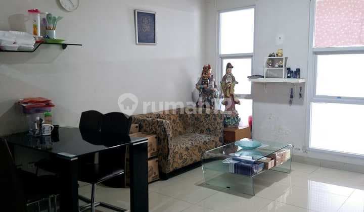 Dijual Harga Murah Banget! Rumah Full Renov Fiordini Illago Gading Serpong