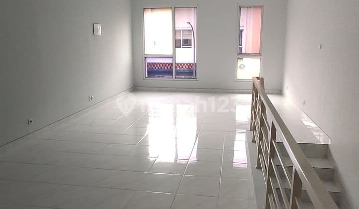 JUAL CEPAT Ruko Arcadia Grande 2 Lantai Siap Pakai