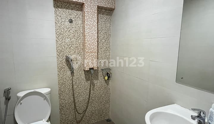 Disewakan Rumah Full Furnish 1 Lantai di Citragran Cibubur