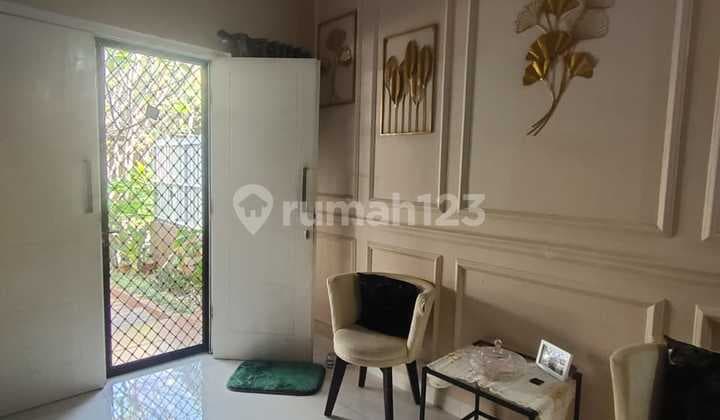 Dijual Rumah 2 Lantai Siap Huni Di Raffles Hills Cibubur Selangkah Ke Trans Studio Mal
