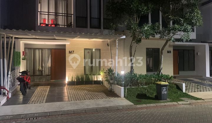 Turun Harga Rumah Siap Huni 2 Lantai di Premier Estate 3 Kranggan