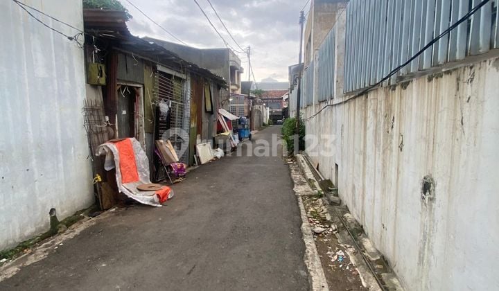 Disewakan Gudang Di Jantung Kota Bandung Cibadak