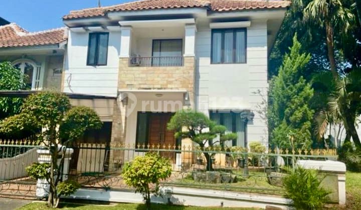 For Sale 2-Story Move-In Ready House at Affordable Price in Citra Gran