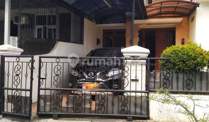 2-Story House Ready to Occupy in Dicitra Gran Cibubur