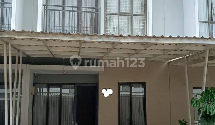 Rumah 2 Lantai Siap Huni Di Premier Estate 3 Kranggan