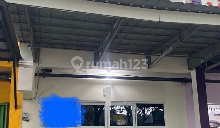 Ruko Disewakan 2 Lantai Siap Huni Di Cibubur Country
