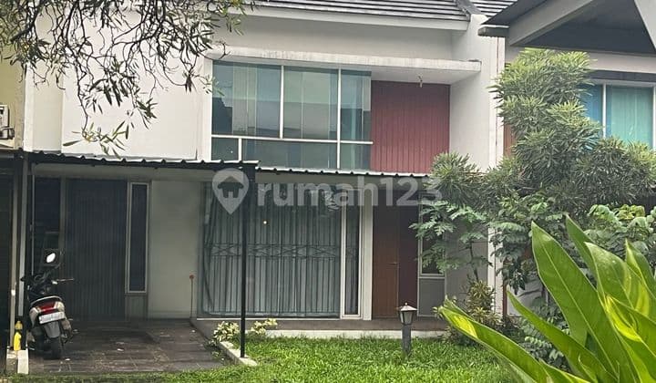 Rumah Siap Huni Di Jual Di Citra Gran Cibubur