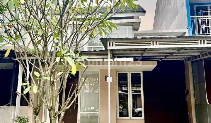 For Rent: House with AC in Citra Gran Cibubur