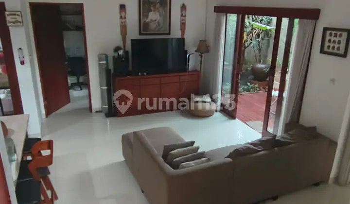 For Sale: Beautiful 2-Story Ready-to-Occupy House in Citra Gran Cibubur