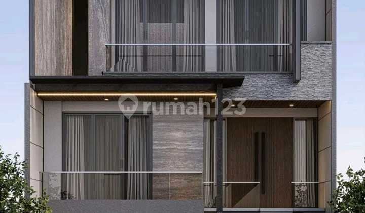 Rumah Baru Woodland Citraland Dkt Pakuwon, Graha Rumah Baru Woodland Citraland Dkt Pakuwon, Graha