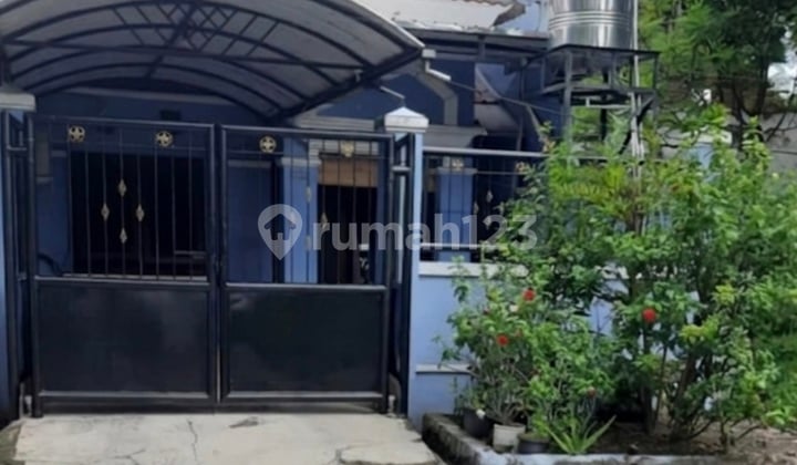 Dijual/Disewa Rumah di 0 Jalan Raya Wiguna Timur