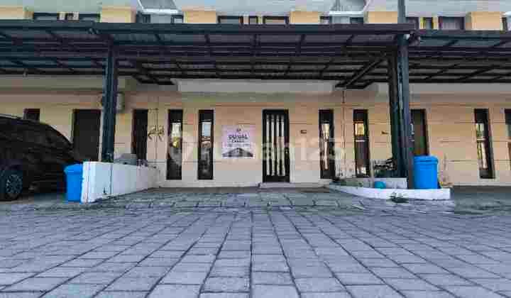 WELLINGTON PARK rumah BARU dekat Pondok Chandra, RS Mitra Keluarga WELLINGTON PARK rumah BARU dekat Pondok Chandra, RS Mitra Keluarga