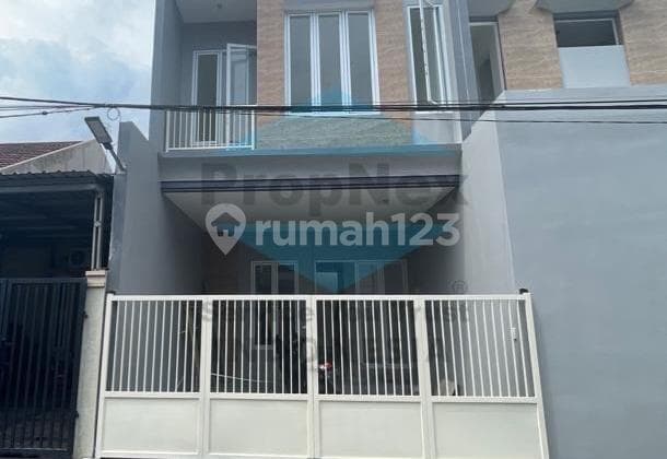 Mangga, Pondok Chandra Dekat Uinsa, Rs Mitra Keluarga, Sierr Rungkut