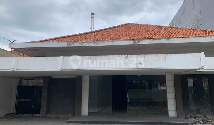 Jl Embong Kemiri,Surabaya Pusat Kota