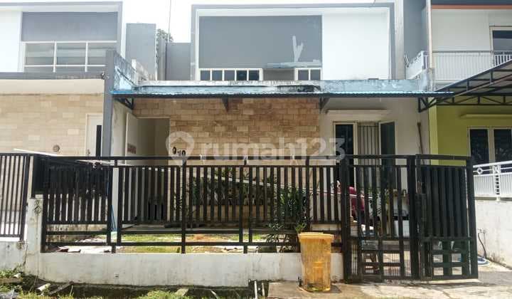 Ebony 2, Daun Village near IKN