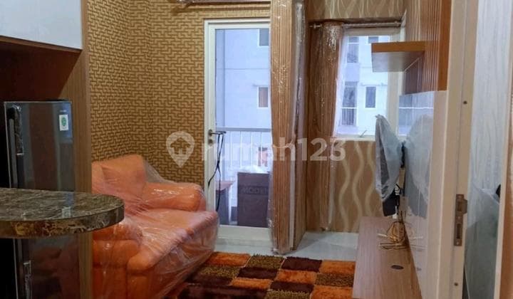 Peak Dharmahusada MERR