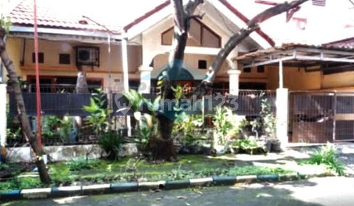 Garuda Regency Rewwin Rungkut