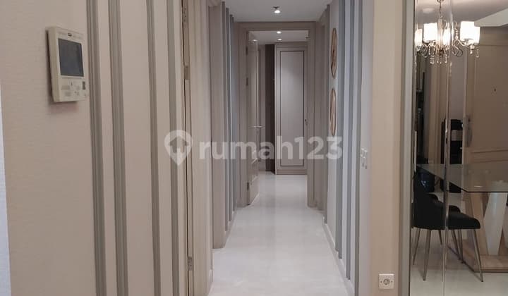 Dijual/Disewakan Apartemen One Icon, Tunjungan Plaza 6, Surabaya