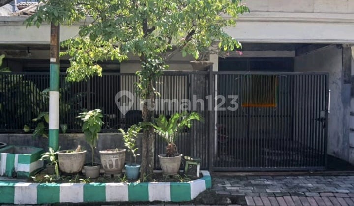 Jual Hitung Tanah Wiguna Tengah Dekat Amesta, Alana, Purimas, Upn