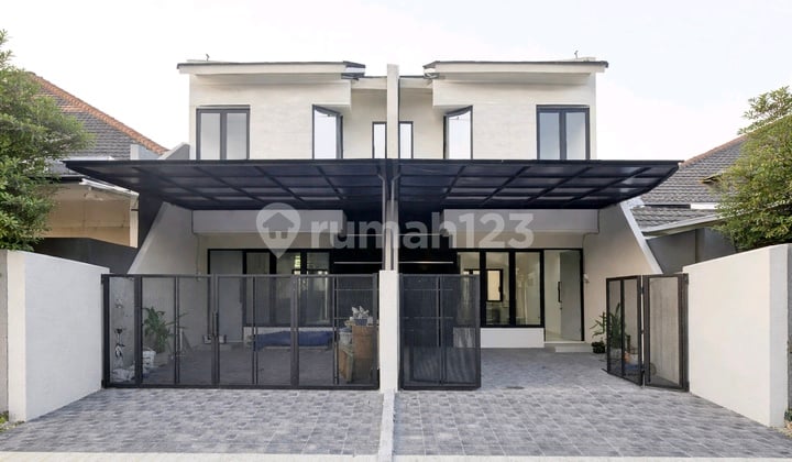 Baru Turun Harga Jeruk Pondok Candra