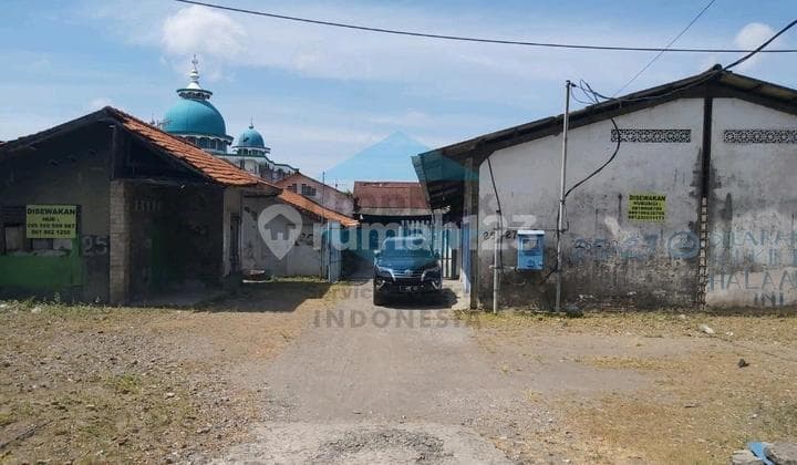 Raya Gunungsari, cocok buat GUDANG