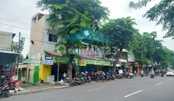 Putro Agung Kenjeran