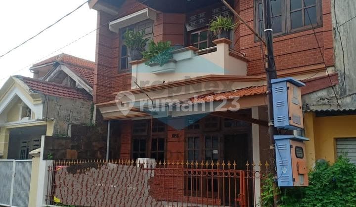 Bendul Merisi Permai