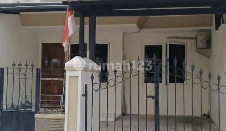 Sewa Rumah Nirwana Eksekutif Rungkut Surabaya, Rumah Bagus Terawat