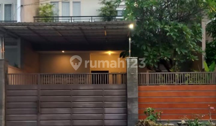 Araya 1 Siap Huni Furnish Dkt Kertajaya, Dharmahusada