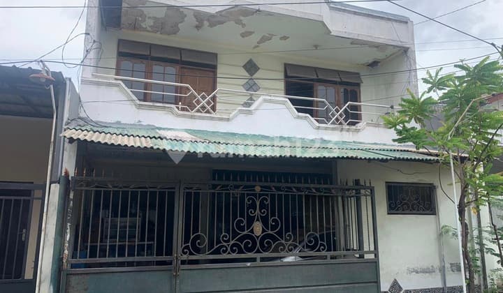 Harga Terbaik Nusa Indah Wisma Tropodo Rungkut Dekat Central Park Juan