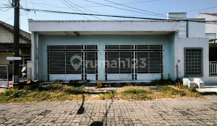 HITUNG TANAH, Wiguna dekat Amesta Living, Alana, UPN, Purimas, Merr