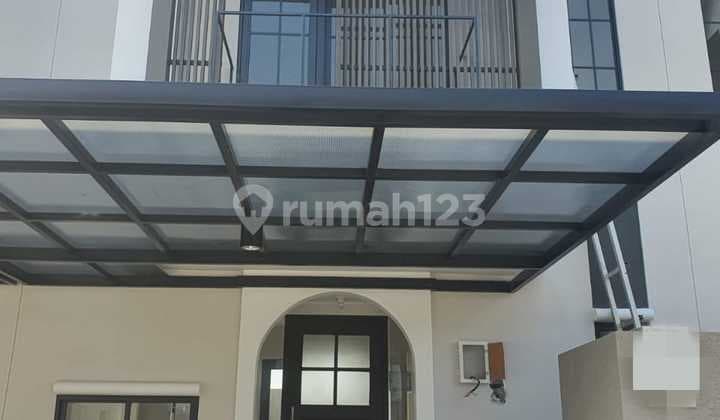 Rumah Baru Disewakan Di Amesta Living