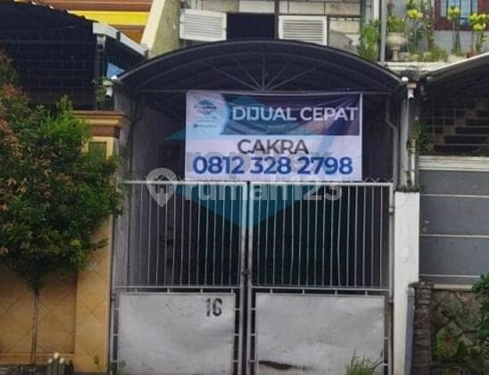 Jalan Sidodadi dekat Kapasan, Pasar Atom, ITC, Pasar Turi