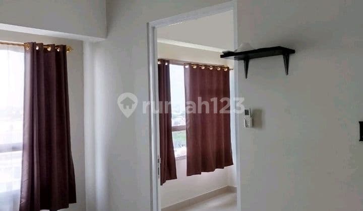 Di Sewakan Tower Fressia