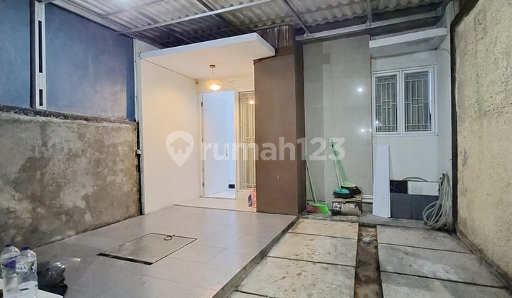 Dijual Rumah Siap Huni dengan Lokasi Strategis di Poris Tangerang
