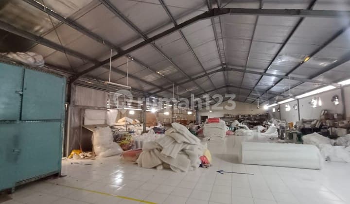 ‼️Termurah‼️Gudang Marunda Center Bekasi, Ada Lift Barang, bisa Dijual atau Disewa